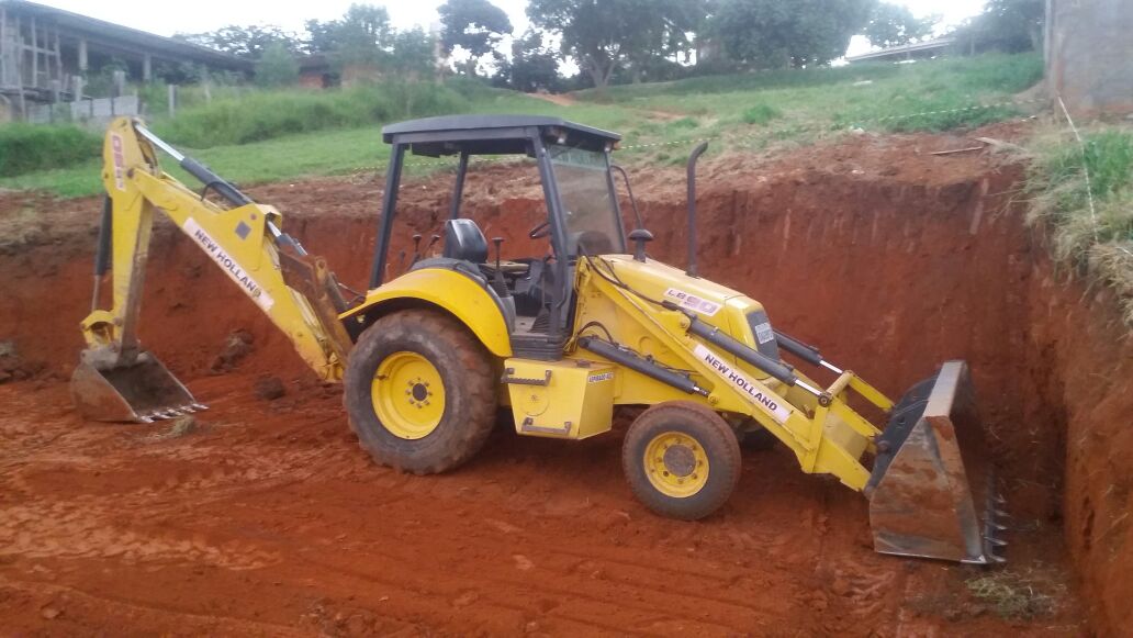 Escavadeira Hidráulica - DX180 Doosan
